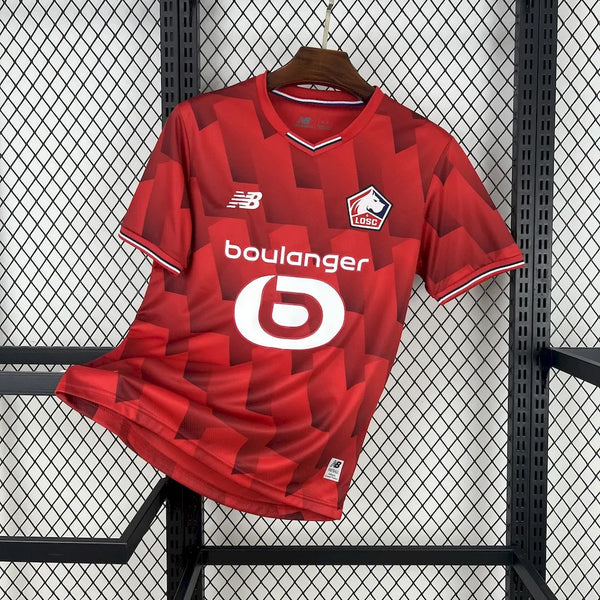 Camisa I Lille  OSC 25/26