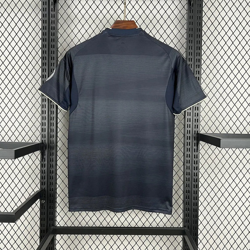 Camisa II Real Madrid 25/26 Torcedor