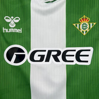 Camisa I Real Betis 25/26 Torcedor