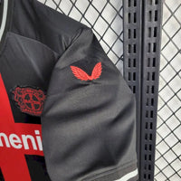 Camisa Bayer 04 Leverkusen 24/25