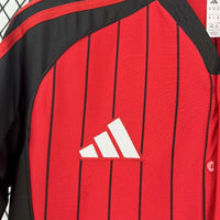 Camisa Flamengo 2025/26 EUA