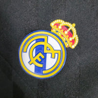Camisa II Retrô Real Madrid 2011/12