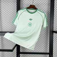 Camisa Dia de São Patrício do Celtic 25/26