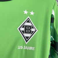 Camisa II Borussia Mönchengladbach 25/26