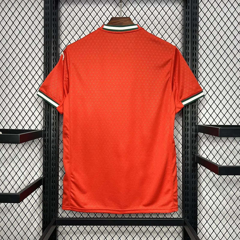 Camisa I Portugal 25/26