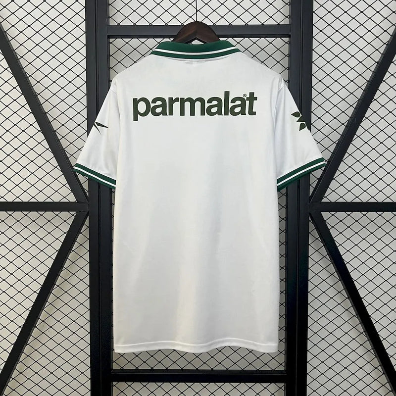 Camisa II Retrô do Palmeiras 1997