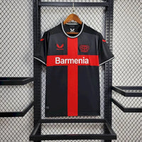 Camisa Bayer 04 Leverkusen 24/25