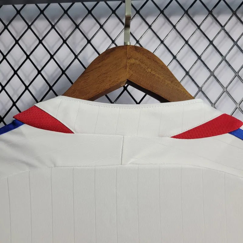 Camisa Retrô Legend - França 2006- Zidane 10