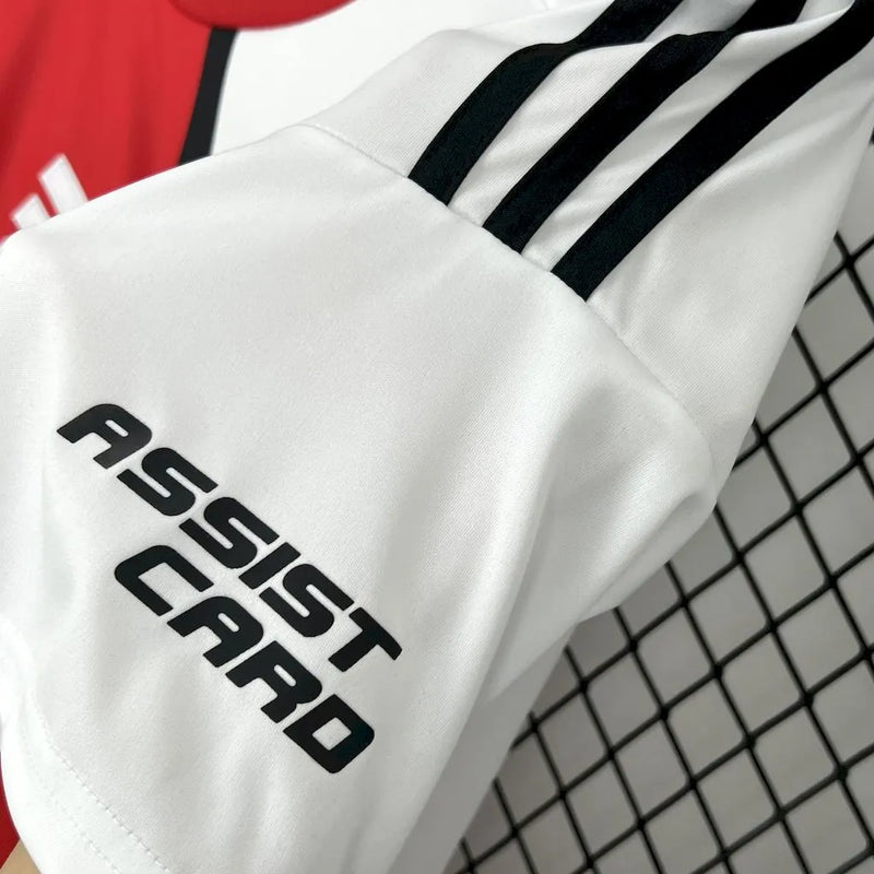 Camisa III River Plate 25/26