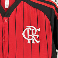 Camisa Flamengo 2025/26 EUA