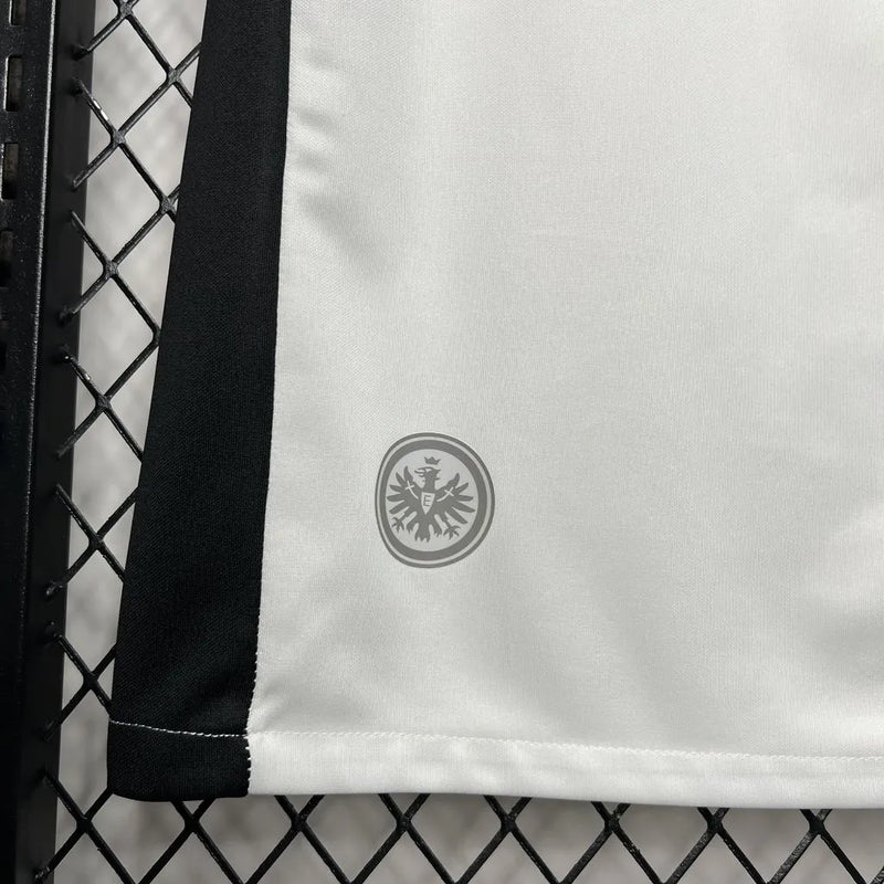 Camisa I Eintracht Frankfurt 24/25