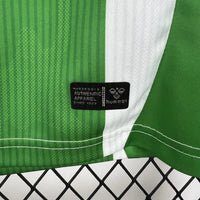 Camisa I Real Betis 25/26 Torcedor
