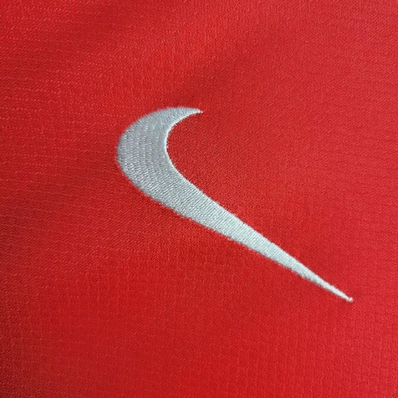 Camisa I Croácia para a Eurocopa 24/25