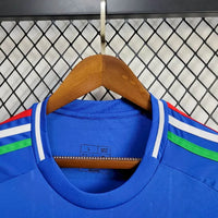 Camisa I Itália Euro 24/25