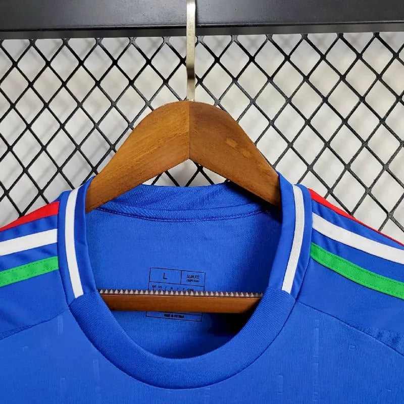 Camisa I Itália Euro 24/25