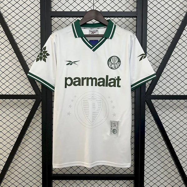 Camisa II Retrô do Palmeiras 1997