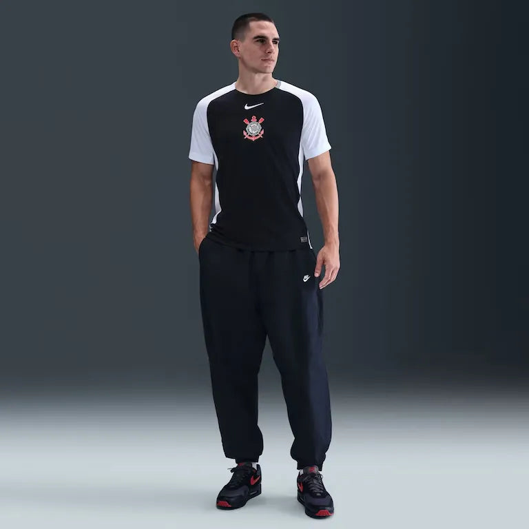Camisa ll Corinthians 25/26 Torcedor