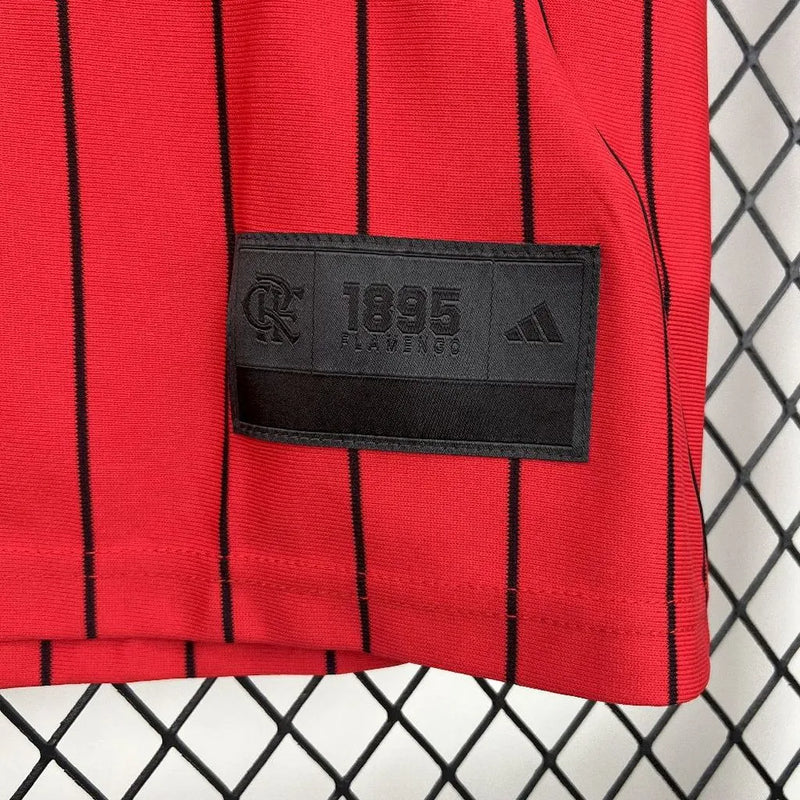 Camisa Flamengo 2025/26 EUA