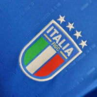 Camisa I Itália Euro 24/25