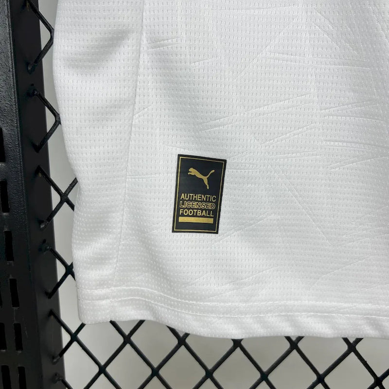 Camisa I Valencia CF 25/26