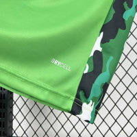 Camisa II Borussia Mönchengladbach 25/26