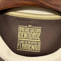 Camisa Flamengo Novembro 2024