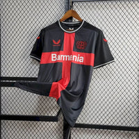 Camisa Bayer 04 Leverkusen 24/25