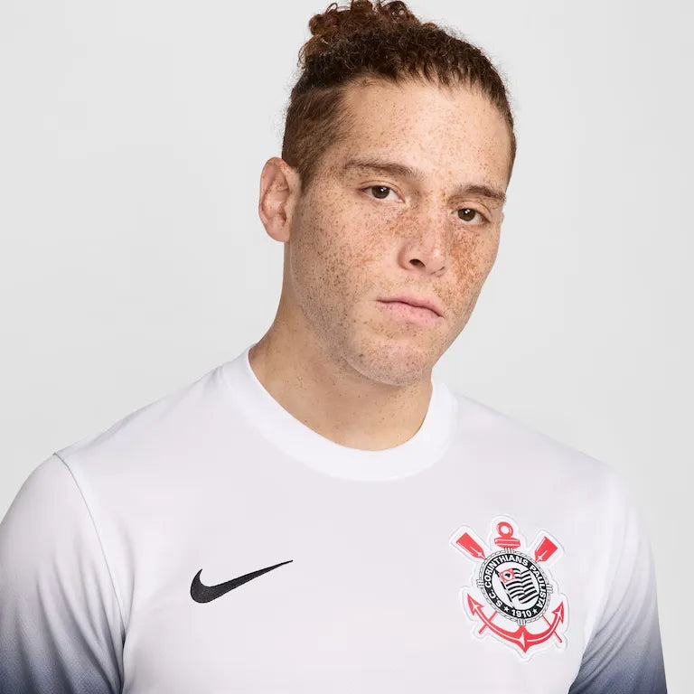 Camisa I Corinthians 24/25 Torcedor