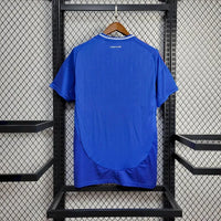 Camisa I Itália Euro 24/25