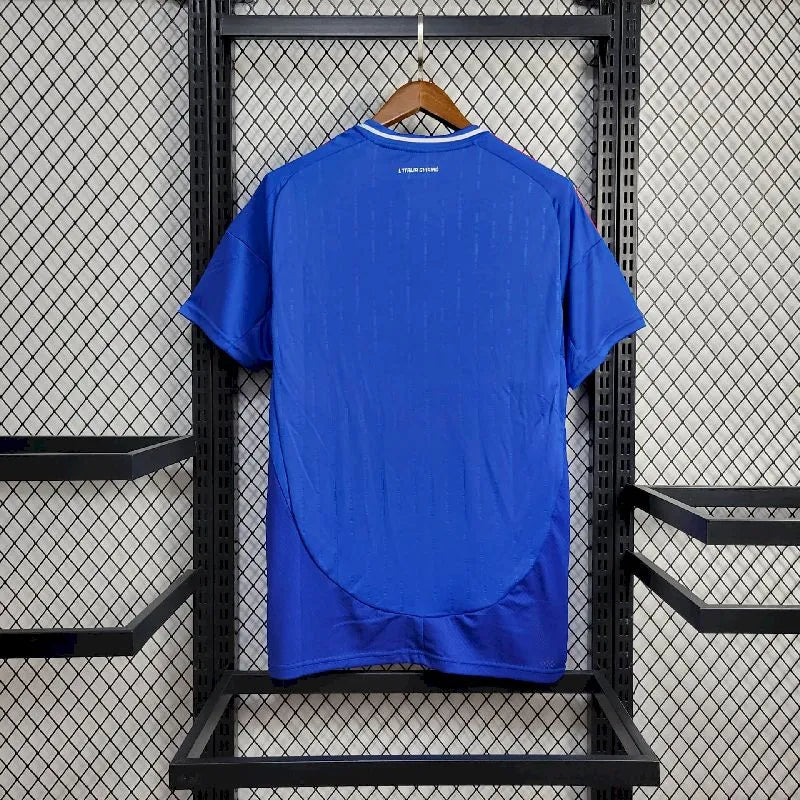 Camisa I Itália Euro 24/25