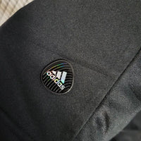 Camisa II Retrô Real Madrid 2011/12