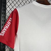 Camisa I Eintracht Frankfurt 24/25