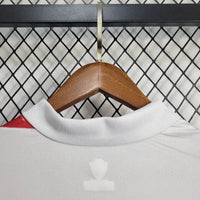 Camisa I Croácia para a Eurocopa 24/25