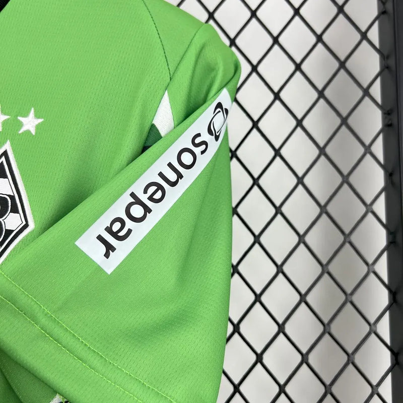 Camisa II Borussia Mönchengladbach 25/26