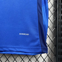 Camisa I Leicester City 24/25