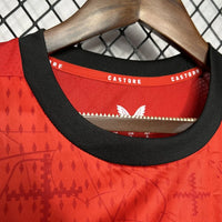 Camisa I Bayer 04 Leverkusen 24/25