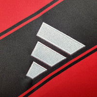 Camisa I Flamengo 25/26 Feminina