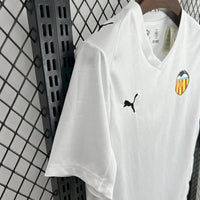 Camisa I Valencia CF 25/26