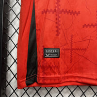 Camisa I Bayer 04 Leverkusen 24/25