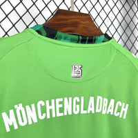 Camisa II Borussia Mönchengladbach 25/26
