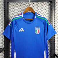 Camisa I Itália Euro 24/25