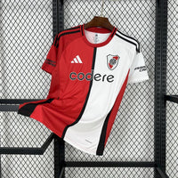 Camisa III River Plate 25/26