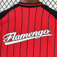 Camisa Flamengo 2025/26 EUA