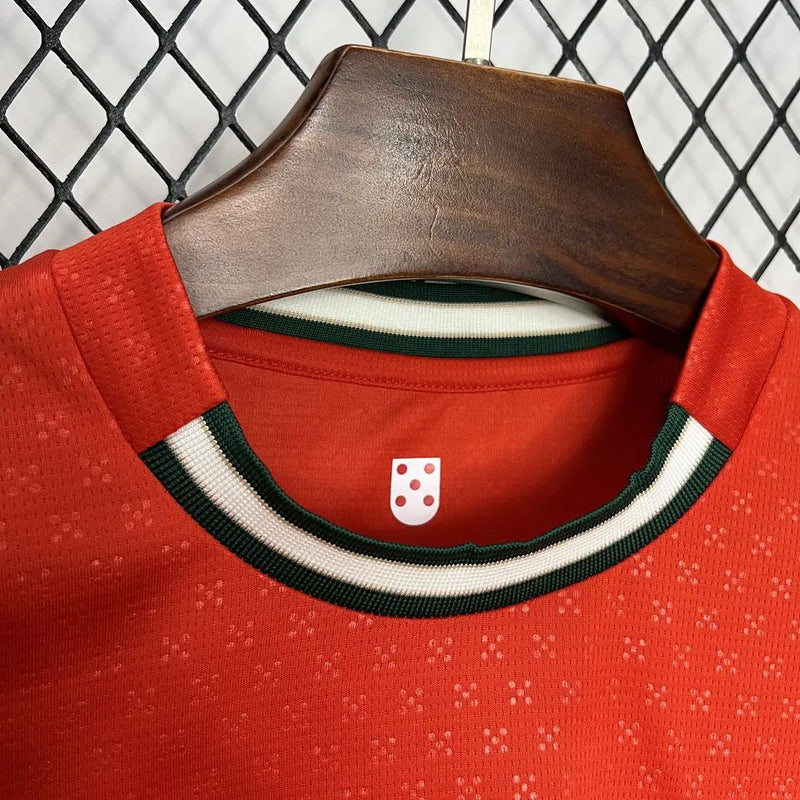 Camisa I Portugal 25/26