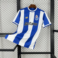 Camisa I FC Porto 25/26 Torcedor