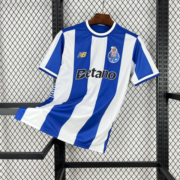 Camisa I FC Porto 25/26