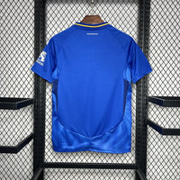 Camisa I Leicester City 24/25