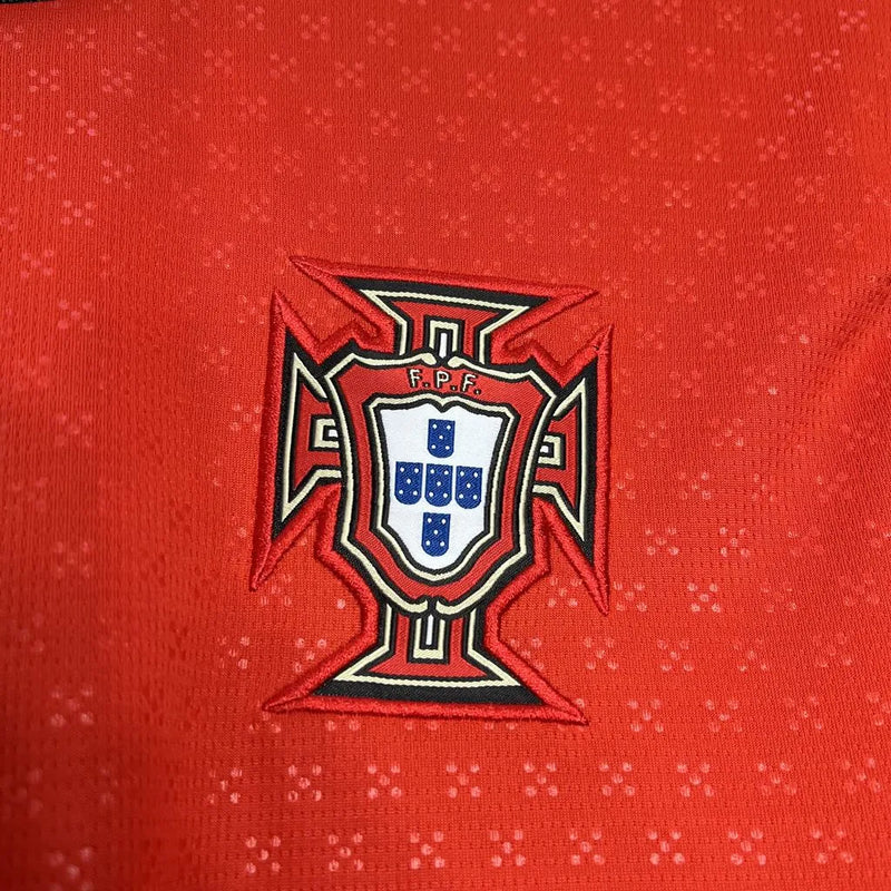 Camisa I Portugal 25/26