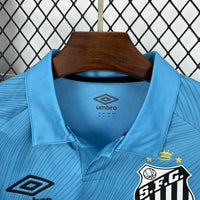 Camisa Santos 25/26 Torcedor Edição Especial