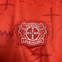 Camisa I Bayer 04 Leverkusen 24/25
